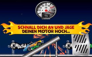 Crash Cars - Bis zur Zerstörun Screenshot 1