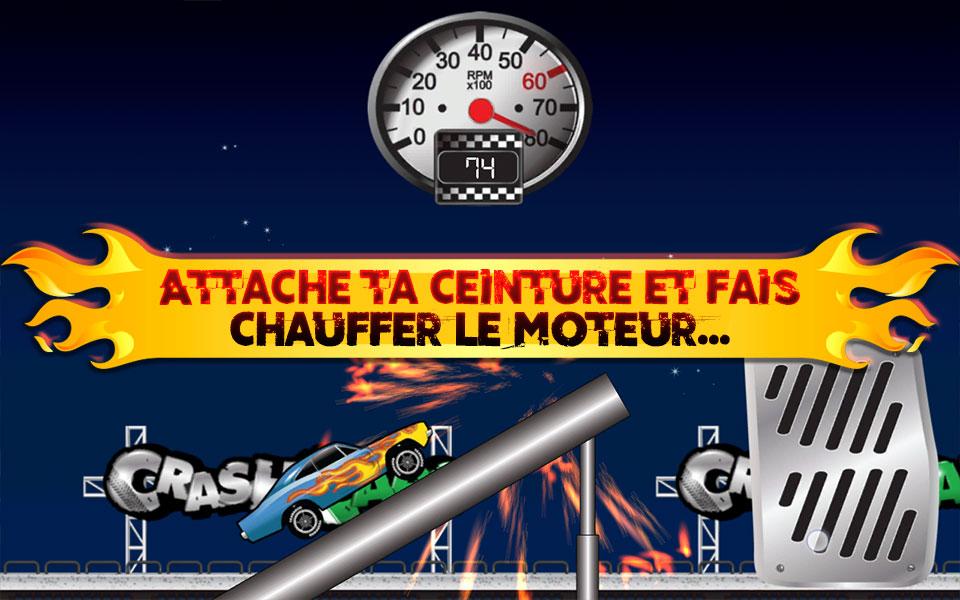 Crash Cars Destruction Totale Pour Android Telechargez L Apk Crash Cars Destruction Totale Pour Android Telechargez L Apk