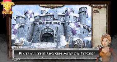 Hidden Object Mirror Mysteries captura de pantalla 3