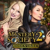 Mystery Society 2: Hidden Objects Games APK