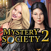 ”Hidden Object MysterySociety 2