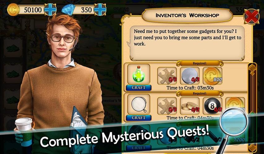 Hidden objects 247 Hidden objects 247
