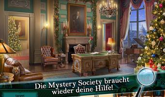 Hidden Object MysterySociety 2 Screenshot 1