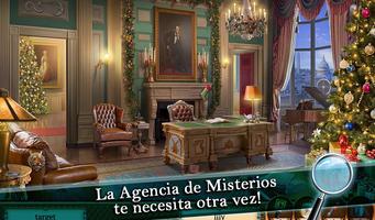 Hidden Object MysterySociety 2 captura de pantalla 1