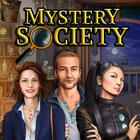 Hidden Objects: Mystery Societ アイコン