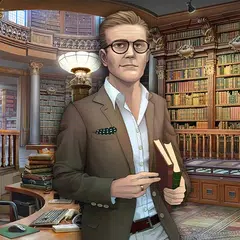 Time Crimes: Hidden Objects APK 下載