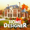 Home Designer - Match + Blast to Design a Makeover