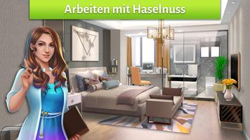 Home Designer - Match + Blast Plakat