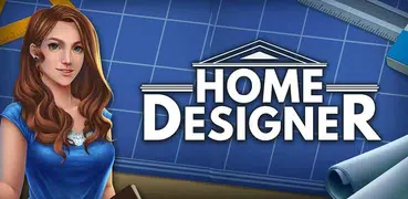 Home Designer - Hidden Objects