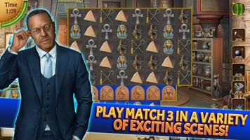 Relic Match ảnh chụp màn hình 1