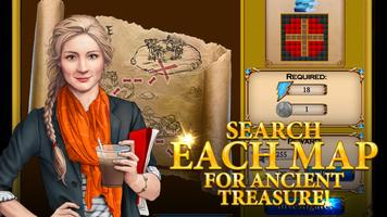 Treasure Match screenshot 2