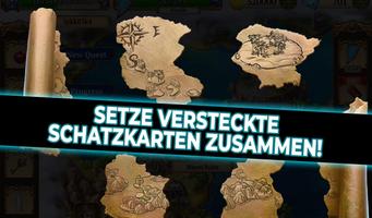 Treasure Match Screenshot 1