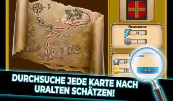 Treasure Match Screenshot 2