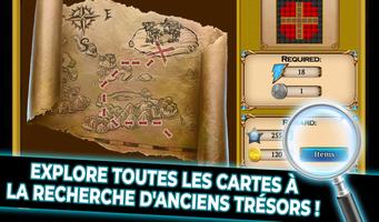 Treasure Match capture d'écran 2