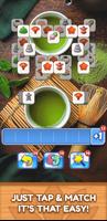 Tile Match Master: Zen Puzzle الملصق
