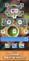 Tile Match Master: Zen Puzzle تصوير الشاشة 1