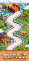 Tile Match Master: Zen Puzzle تصوير الشاشة 2