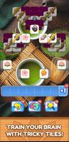 Tile Match Master: Zen Puzzle تصوير الشاشة 3