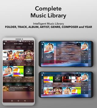 Music Player 3D Surround 7.1 APK for Android Download