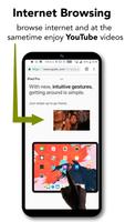 View YouTube videos while using other apps: YouPro capture d'écran 3