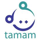 Tamam - Marketplace Pesantren biểu tượng
