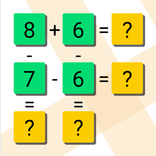 Kid Math Puzzle - Math For Kids - Kids Math