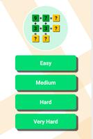 Kid Math Puzzle پوسٹر