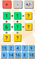 Kid Math Puzzle স্ক্রিনশট 2