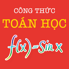 Công Thức Toán أيقونة