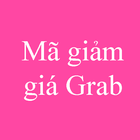 Grab Khuyến Mãi - Mã Giảm Giá Grab - Grab 아이콘