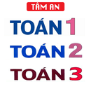 TOÁN 1 2 3 - TOÁN LỚP 1 2 3 APK