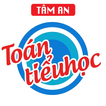 آیکون‌ Toán Tiểu Học - Toán Cấp 1