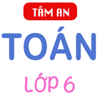 Icona Toán Lớp 6 - SGK Toán Lớp 6