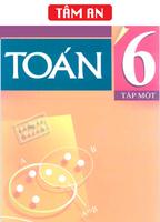 Toán Lớp 6 - Toán Lớp 6 HKI poster