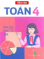 Toán Lớp 4 โปสเตอร์