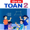 ”Toán Lớp 2 - Giải Toán Lớp 2