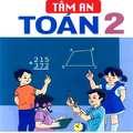 Toán Lớp 2 - Giải Toán Lớp 2