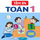 TOÁN LỚP 1 图标