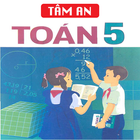 Toán Lớp 5 - Toán 5 - Toán - S Zeichen