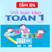 ”Vở Bài Tập Toán Lớp 1 Tập 1