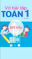 Vở Bài Tập Toán Lớp 1 Tập 1 Poster