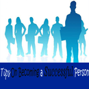 TIPS ON BECOMING SUCCESSFUL PERSON APK