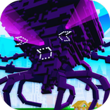 Wither Storm Skin Mcpe