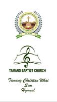 Tamang Christian Hymnal poster