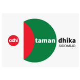 Taman Dhika Sidoarjo