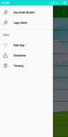 Doa Anak Muslim screenshot 2