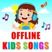 Kids Song Offline NurseryRhyme APK