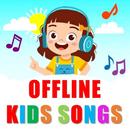 Kids Song Offline NurseryRhyme APK