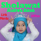 Sholawat Anak Aishwa Offline icono