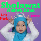 Sholawat Anak Aishwa Offline ícone
